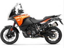 Фото KTM 1290 Super Adventure S  №2